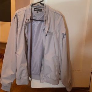 Members only Bomber jacket